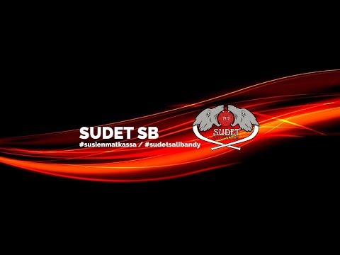 LeBa-96 Spades - Sudet SB (E2-pojat) 14.4.2018