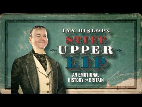 Hislops Stiff Upper Lip e02 - Heyday