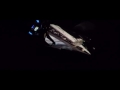 Star Tours Disney World Full Walk Through