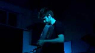 Guillemots - Blue Would Still be Blue