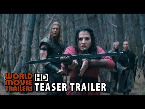 Northmen - A Viking Saga (2014) Trailer