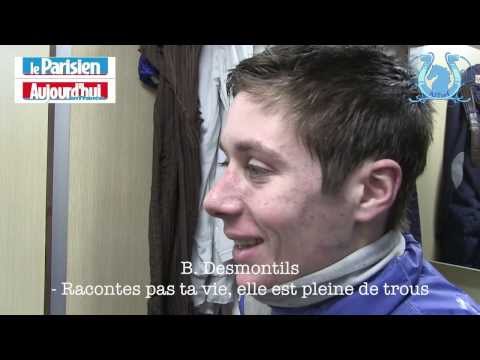 VICTOIRE remporte le Critérium Continental et se qualifie pour le Prix d'Amérique - A2TURF.COM