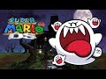 Super Mario 64 DS Big Boos Battle 8 Red Coins 79 150 NDS