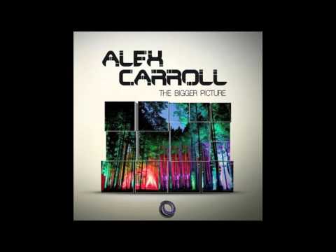 Official - Alex Carroll - The Uni-Verse (Original Mix) - OUT NOW
