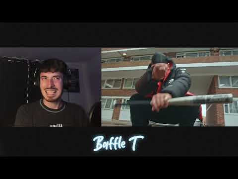 P Money x Whiney ft Ocean Wisdom - Junkyard [Music Video] REACTION