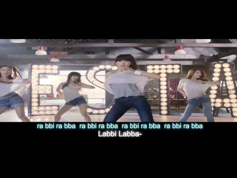 [Kpopflow] (HD 1080P) Fiestar - Vista (Eng Sub)