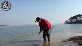 [루어공작소 - #4] 침수시 대처법 및 관리법 (릴 사용 안했을때) / 릴 수리,세척,튜닝 전문업체