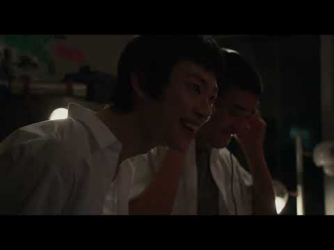 【本編映像】忍び込んだ夜の学校でDJごっこ_映画『HAPPYEND』空音央監督