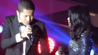 Download lagu Salahkah - Rossa & Hafiz Suip mp3