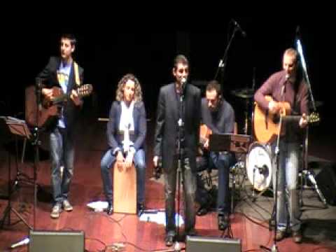 Concierto Contraste para la Asociación Autismo Palencia 5/5