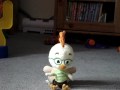 Chicken Little The Sky Is Falling
