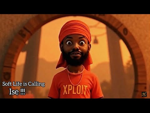 Soft Life is Calling - ISE ! (AWAKENING) Music Video