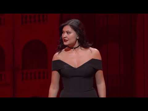 Bizet, Carmen:Finale Aigul Akhmetshina, Charles Castronovo and Vito Priante