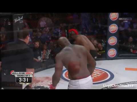 kimbo vs dada - nice fight