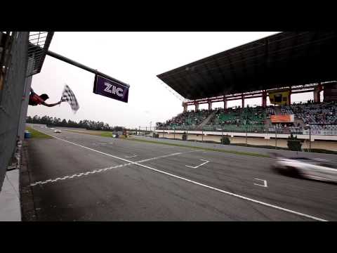 Lamborghini Blancpain Super Trofeo World Final 2014   Teaser