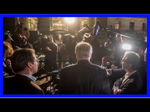 Jamaika-verhandlungen noch einmal verlängert