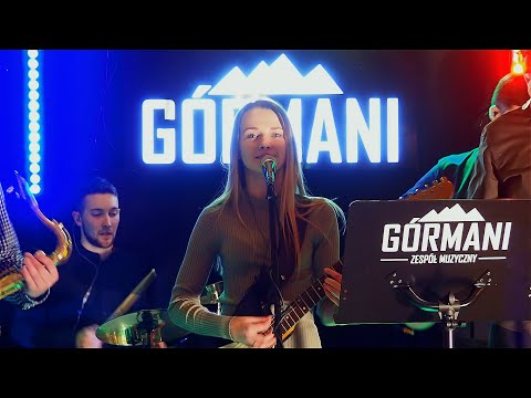 Zespół Górmani - My są chłopcy śwarni (LIVE)