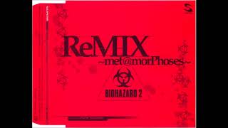 Biohazard 2 ReMIX ~met@morPhoses~ (Full Soundtrack)