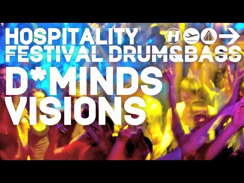 Dminds Visions
