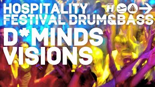 DMinds - Visions