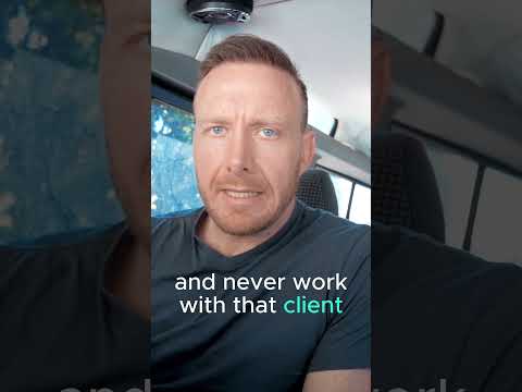 Harsh Truths To Being a Pro Photographer: Fickle Clients