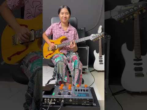 I can’t tell you why - The Eagles | By NeneRoyal #guitarsolo #icanttellyouwhy #theeagles #blues