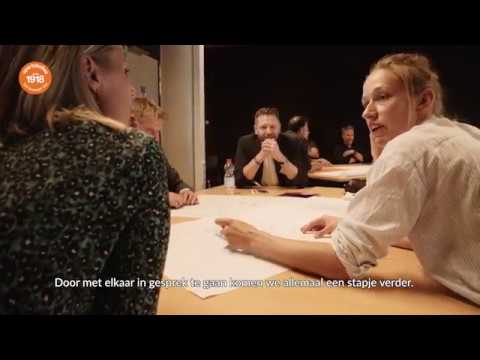 Aftermovie landelijke studiedag voor opleiders ALO & Sportkunde 2019