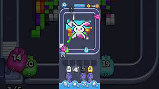 Pixel Flow Level 1100