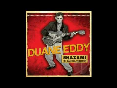 Duane Eddy - Theme from Dixie.