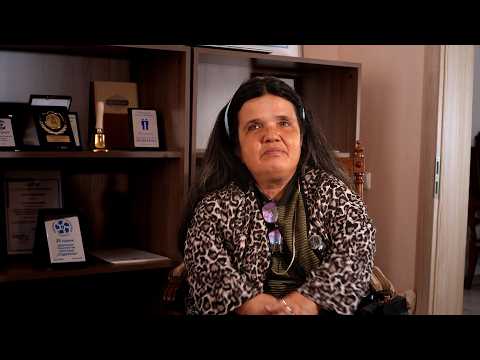 Галина от "Малки български хора": Чувала съм от доктори "Такива като теб не трябва да раждат деца"