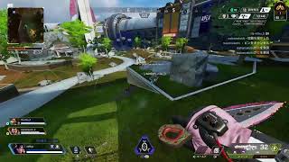 【PS4】エーペックス