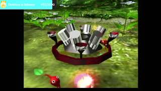 Pikmin live su tictok parte 1 https://vm.tiktok.com/ZNd9HpeuH/