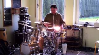 Video thumbnail for Mein neues Sonor Martini Drum Set by startdrumming.de