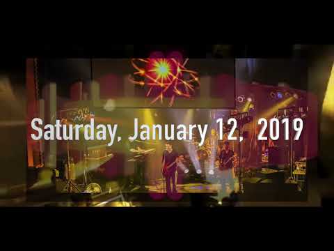 Upcoming Quadraphonic Concert