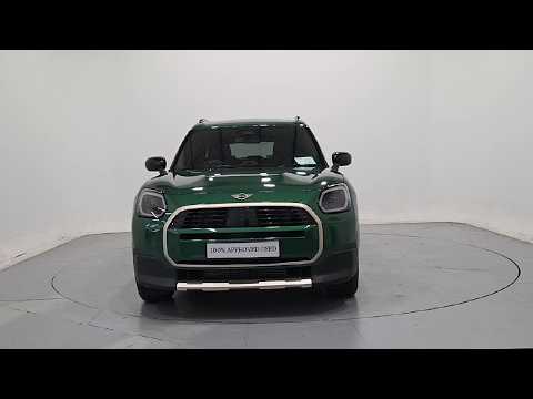 Mini Countryman C - Image 2
