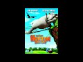 Horton Hears A Who 2008 DVD Menu Walkthrough