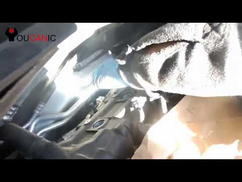 Chrysler Pentastar 3.6L Engine Spark Plug Replacement