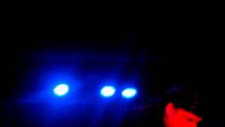 Blaze Bayley - Faceless (Live at Sheffield Corporation - 11th Sept 2010)