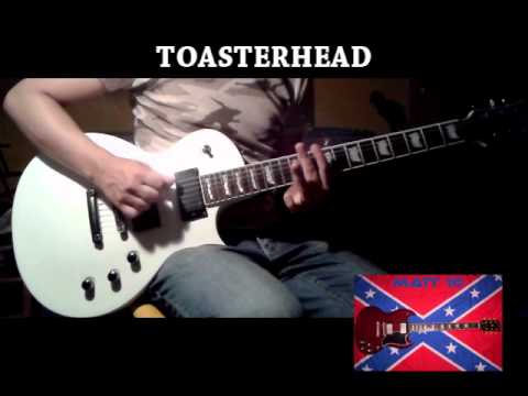 Total Rock Guitar (Troy Stetina)