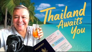 So You Want to Move Abroad? Watch This First! 🇹🇭
