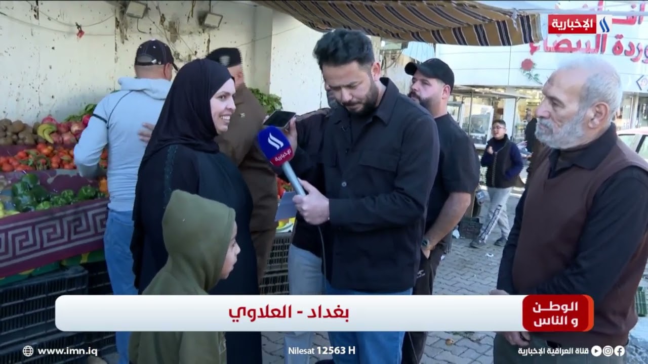 فيديو | رئيس الوزراء يستجيب لمواطنة بتوفير قطعة أرض للسكن عبر برنامج الوطن والناس