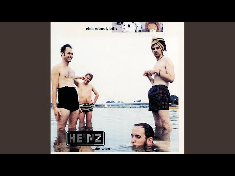 Allein sein - Heinz aus Wien