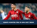 Nabeschouwen met Pol Llonch na #herWIL