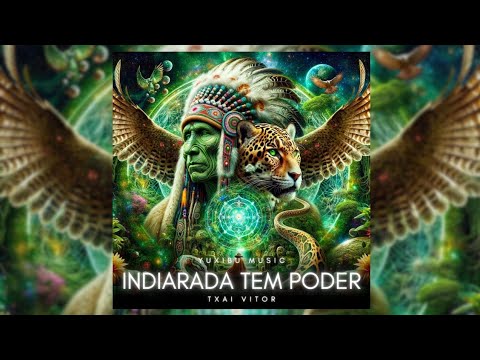 INDIARADA TEM PODER - TXAI VITOR