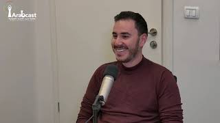 المحامي أحمد مهنا في خارج الصندوق