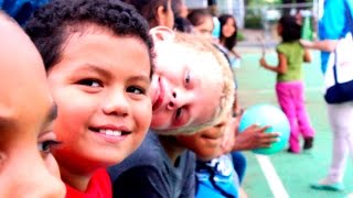 preview picture of video 'The Vacaville Boys and Girls Club Documentary'