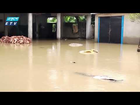 অতি ভারি বৃষ্টি না হলে আর বন্যার আশংকা নেই | ETV News