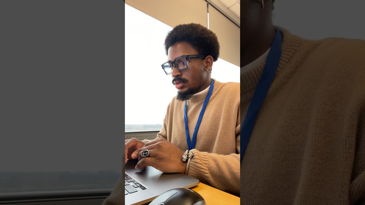 ⚙️ Day In the Life of a 21 year old FAANG Cybersecurity Engineer pt.9