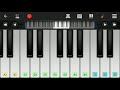 Mere Naseeb Me Tu Hai Ke Nahi Old Song On Piano Guitar Tune By Musical Sid