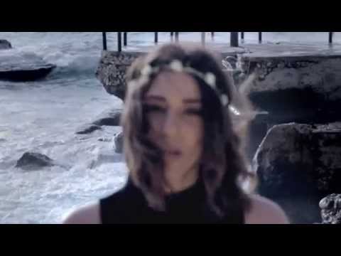 Lea Makhoul - Au Café Des Délices (Patrick Bruel-cover)